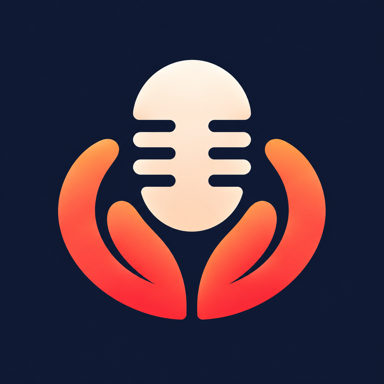 Logo de Acapella